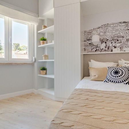 Lisbon Alegria Apartment Екстер'єр фото