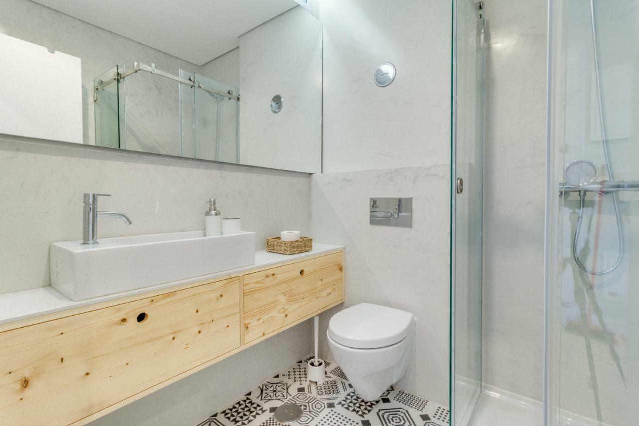 Lisbon Alegria Apartment Екстер'єр фото